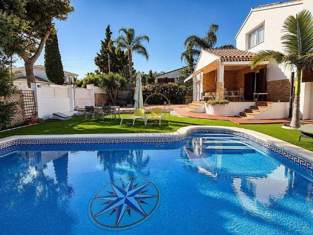 Chalet en venta en Coma-ruga, Baix Penedès