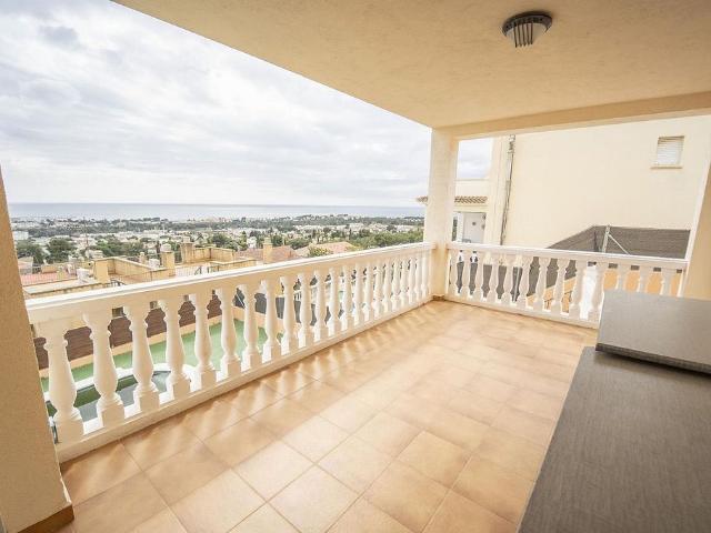 Chalet en venta en Baix Penedès, Catalunya