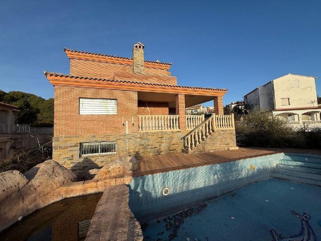 Chalet en venta en Roda De Barà, Tarragona