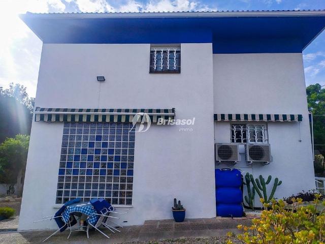 Villa en venta en Pallaresos, Els