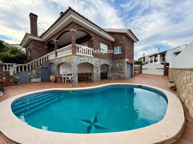 Chalet en venta en Baix Penedès, Catalunya
