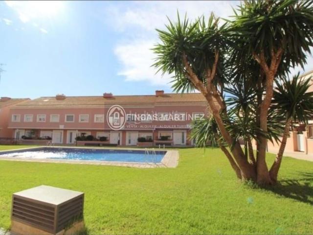 Chalet en venta en el Tancat, Baix Penedès