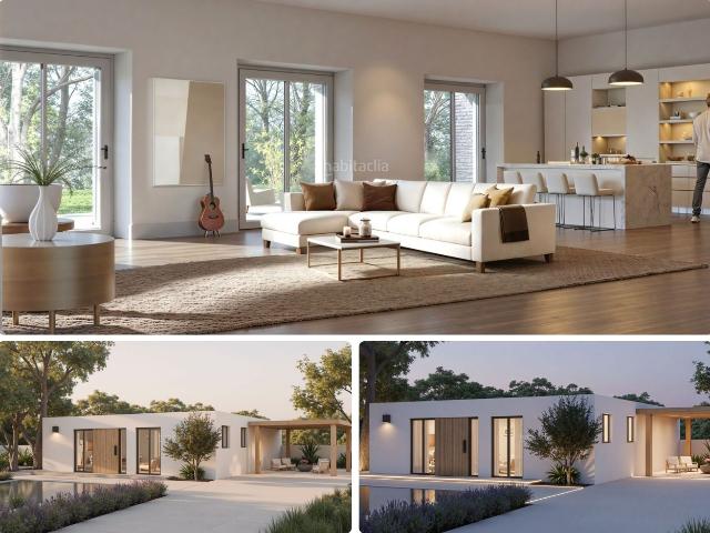 Chalet en venta en Baix Penedès, Catalunya