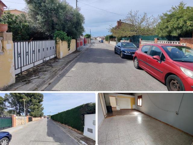 Villa en venta en El Vendrell