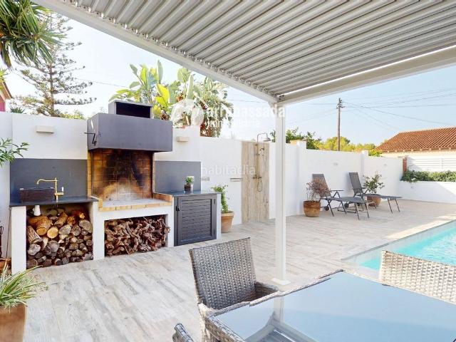 Chalet en venta en el Vendrell, Tarragona