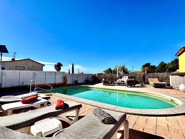 Chalet en venta en Baix Penedès, Catalunya