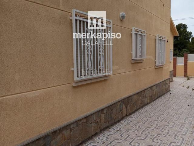 Chalet en venta en Baix Penedès, Catalunya