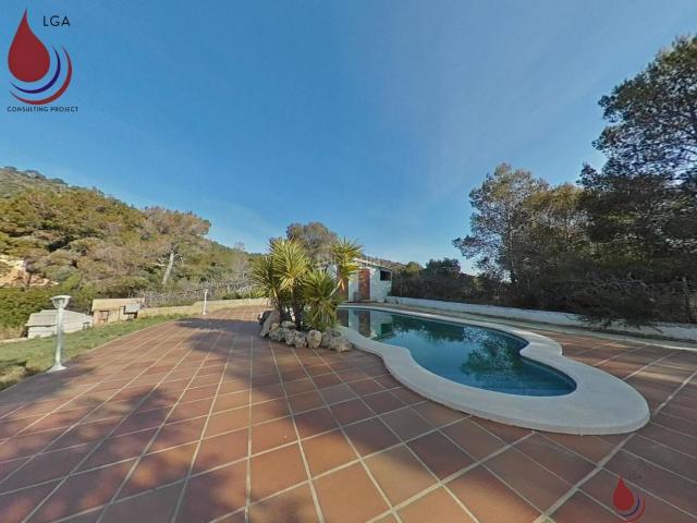 Chalet en venta en Baix Penedès, Catalunya