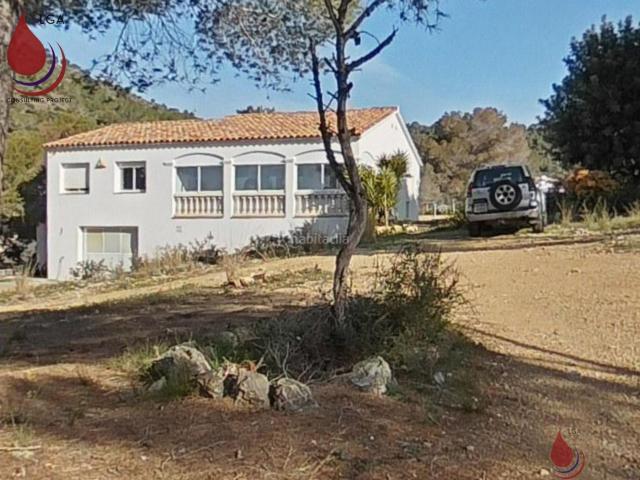 Chalet en venta en el Nou Vendrell, el Vendrell