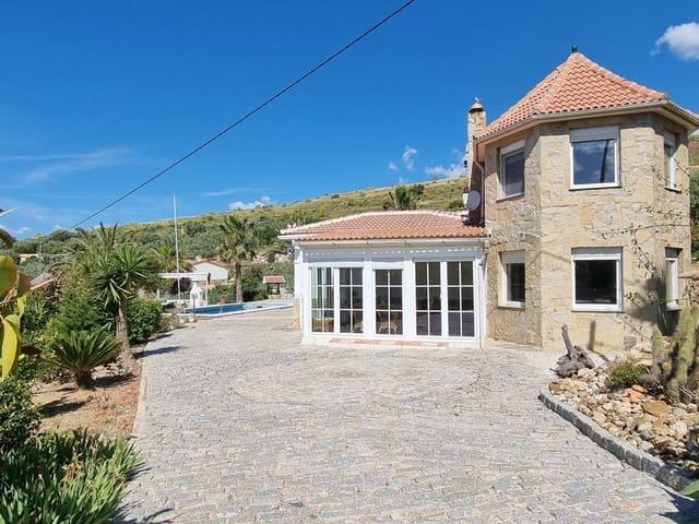 Chalet en venta en Alcaucín, Málaga