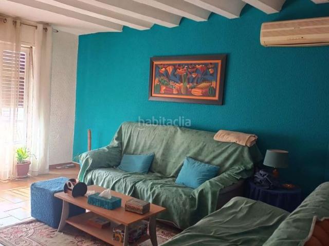 Chalet en venta en Venta del Moro, València / Valencia