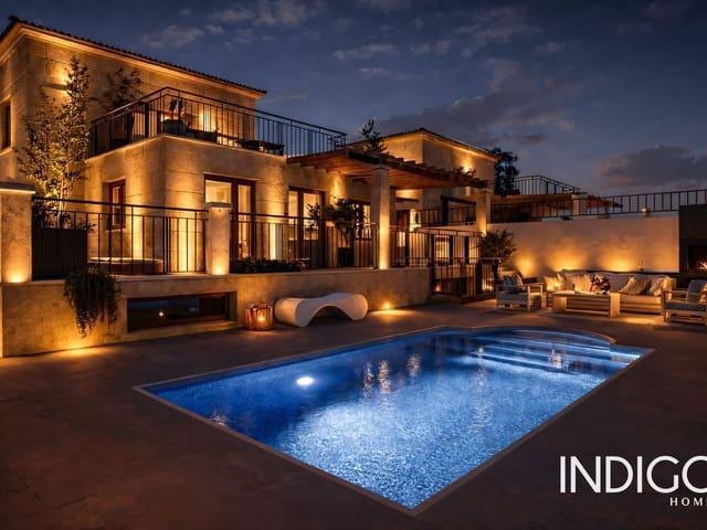 Chalet en venta en Venta Lanuza, l'Alacantí