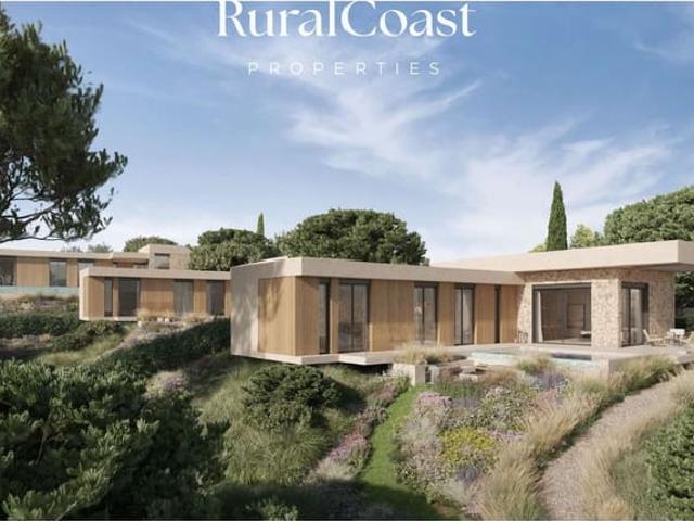 Chalet en venta en Venta Lanuza, l'Alacantí