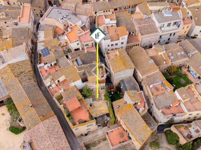 Villa en venta en Ventalló, l'Arbre Sec