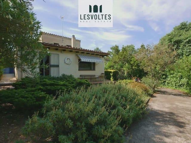 Chalet en venta en Alt Empordà, Catalunya