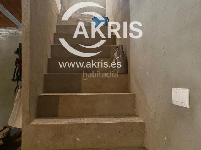 Chalet en venta en Las Ventas Con Peña Aguilera, Castilla-La Mancha