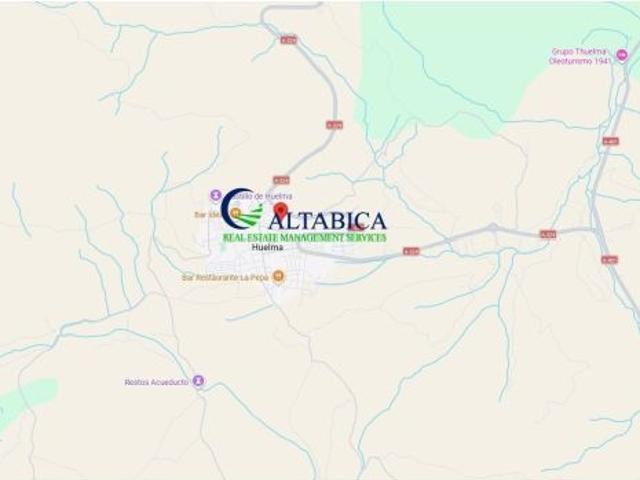 Casa en venta en Comarca de Alhama, Andalucía