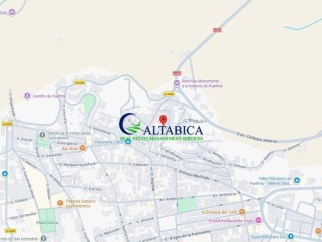 Casa en venta en Comarca de Alhama, Andalucía