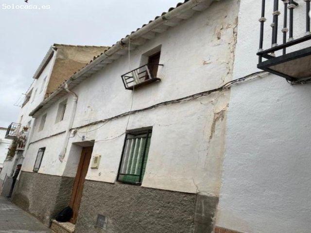 Casa en venta en Comarca de Alhama, Andalucía