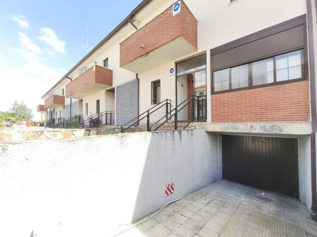Chalet en venta en Las Ventas De Retamosa, Castilla-La Mancha