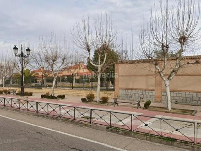 Chalet en venta en Las Ventas De Retamosa, Castilla-La Mancha