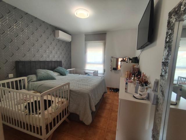 Chalet en venta en Las Ventas De Retamosa, Castilla-La Mancha