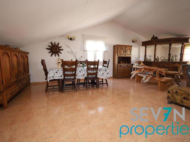 Chalet en venta en Las Ventas De Retamosa, Toledo