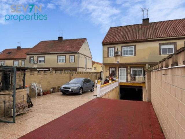 Chalet en venta en Las Ventas De Retamosa, Castilla-La Mancha