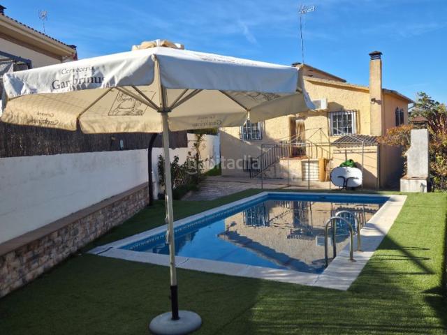 Chalet en venta en Las Ventas De Retamosa, Castilla-La Mancha