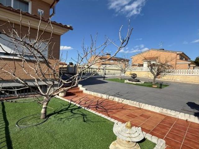 Casa en venta en Las Ventas De Retamosa, Castilla-La Mancha