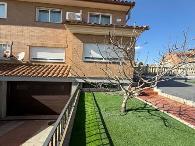 Casa en venta en Las Ventas De Retamosa, Castilla-La Mancha