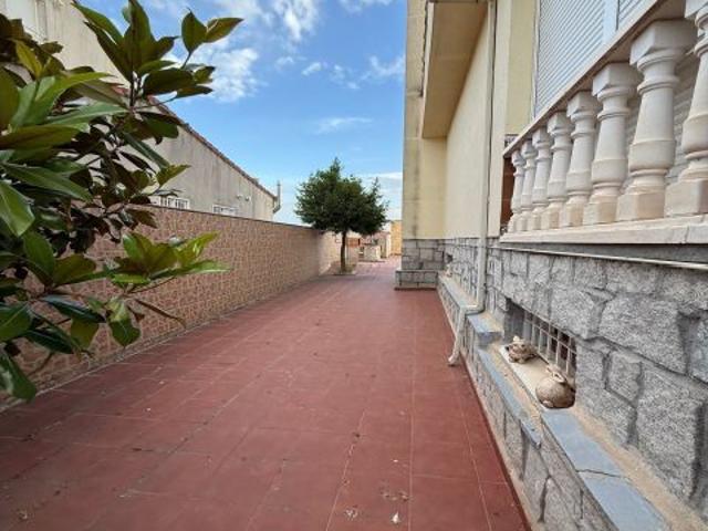 Casa en venta en Las Ventas De Retamosa, Castilla-La Mancha