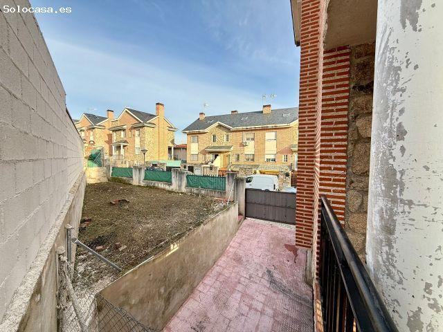 Casa en venta en Las Ventas De Retamosa, Toledo