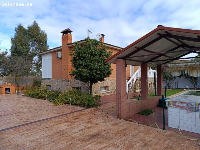 Casa en venta en Las Ventas De Retamosa, Toledo