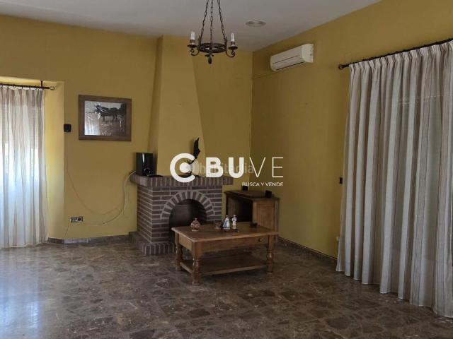 Chalet en venta en Las Ventas De San Julián, Castilla-La Mancha
