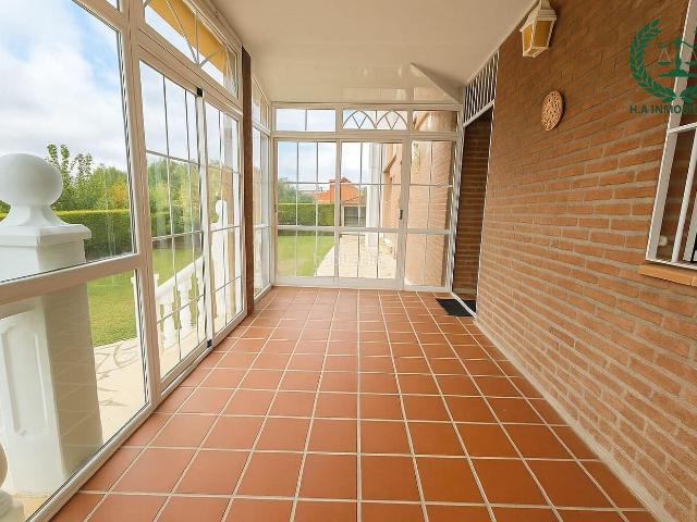 Chalet en venta en Los Rosales, Venturada