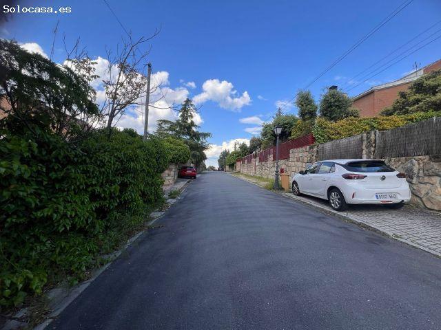 Casa en venta en Venturada, Madrid