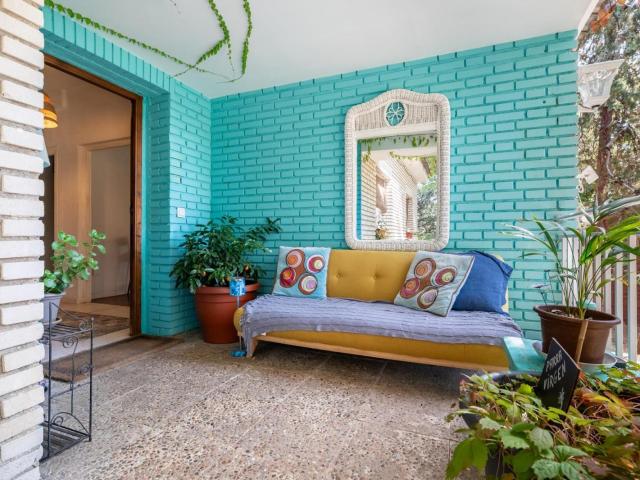 Chalet en venta en Urbanización Cotos de Monterrey, Venturada