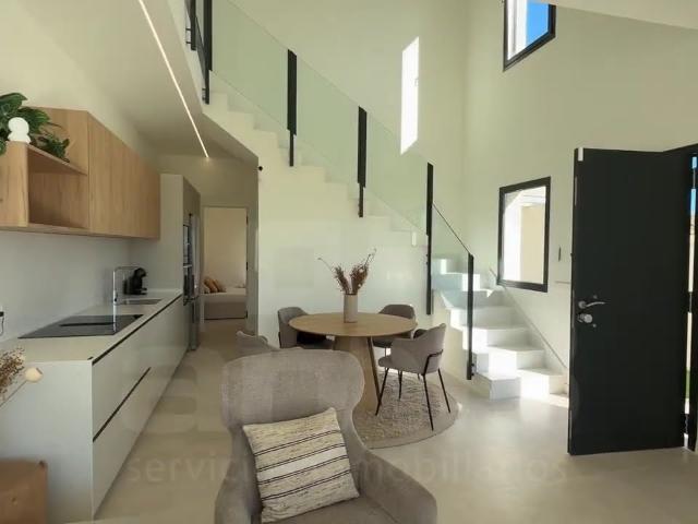 Chalet en venta en Valle del Este, Vera