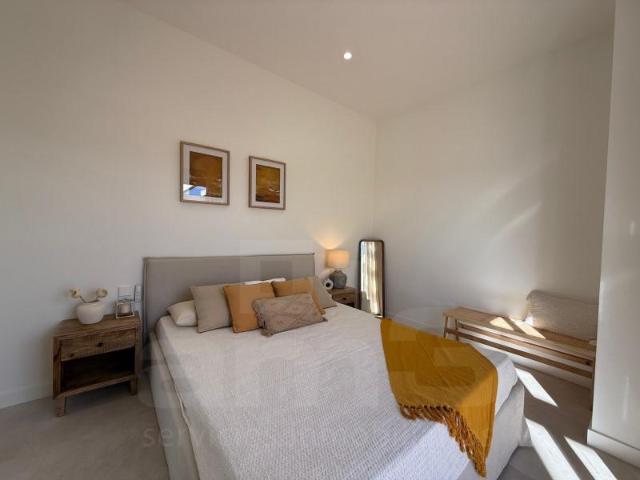 Chalet en venta en Valle del Este, Vera