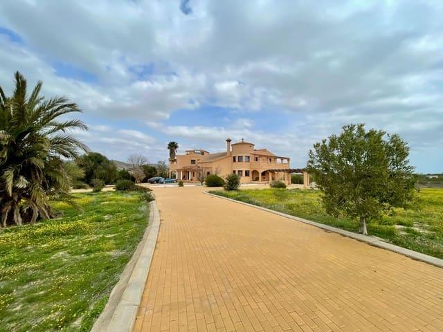 Chalet en venta en Vera, Andalucía