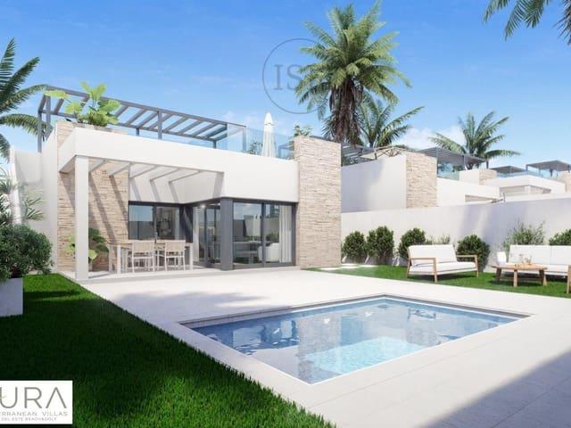 Chalet en venta en Vera, Andalucía