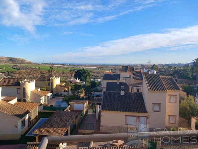 Chalet en venta en Vera, Andalucía