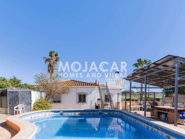 Chalet en venta en Vera, Almería
