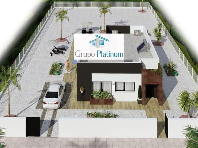 Chalet en venta en Vera, Andalucía