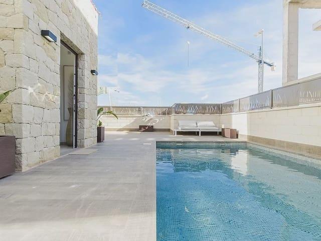 Chalet en venta en Vera, Almería