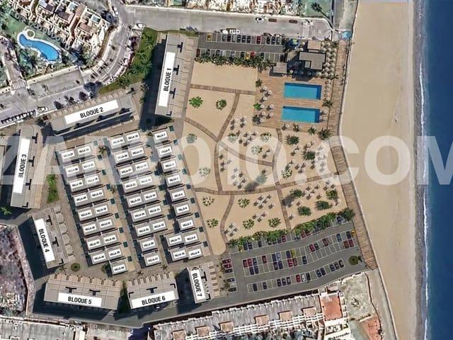 Chalet en venta en Oliveros, Almería