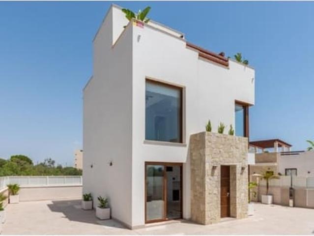Chalet en venta en Vera, Andalucía