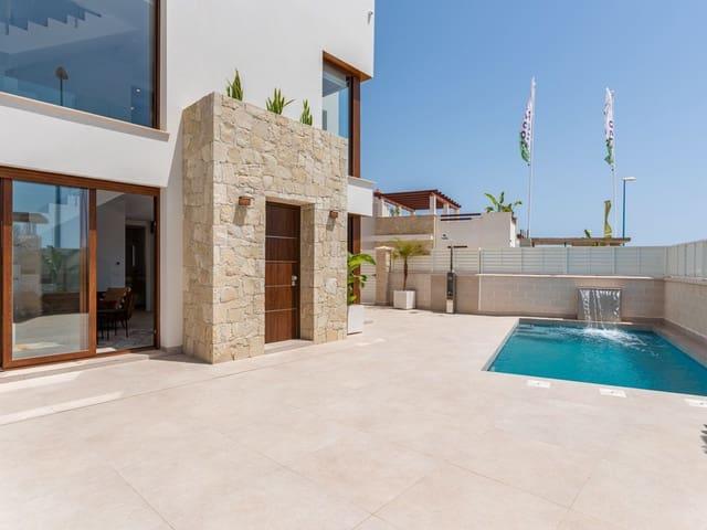 Chalet en venta en Vera, Andalucía
