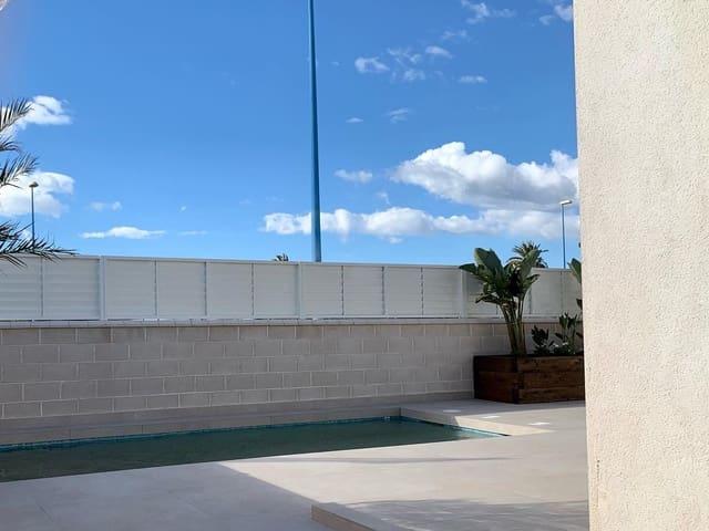 Chalet en venta en Vera, Almería